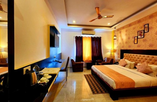 Khatima Casa | Hotel Kanha Ji, Khatima