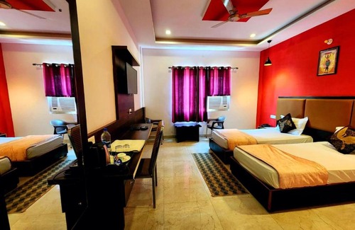 Khatima Casa | Hotel Kanha Ji, Khatima