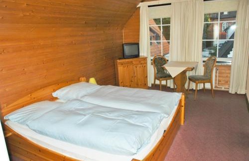 Kappeln Hotel | Hotel Kappelner Hof