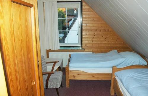 Kappeln Hotel | Hotel Kappelner Hof