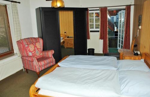 Kappeln Hotel | Hotel Kappelner Hof