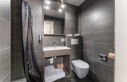 Historical Center Bruges Apartamento | Romantic Room in Bruges Center