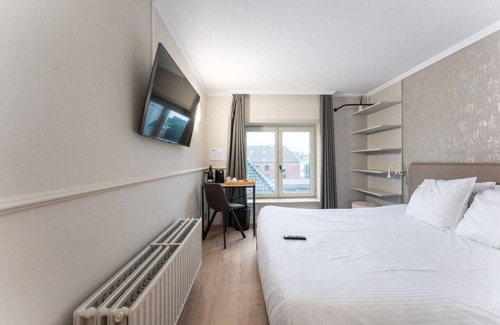 Historical Center Bruges Apartamento | Romantic Room in Bruges Center