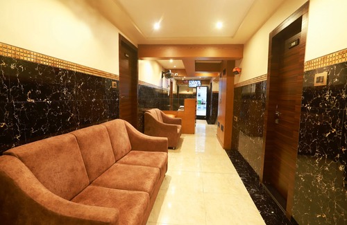 Dadar East Hotel | Hotel Karishma Dadar