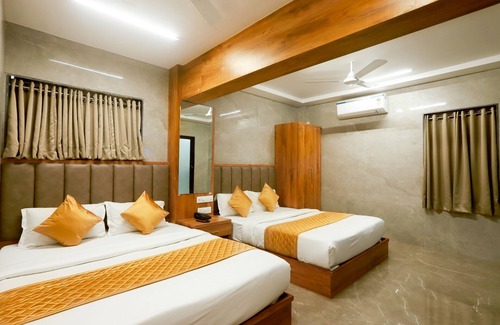 Dadar East Hotel | Hotel Karishma Dadar