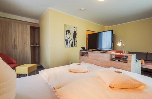 Siegburg Hotel | Hotel Kasserolle