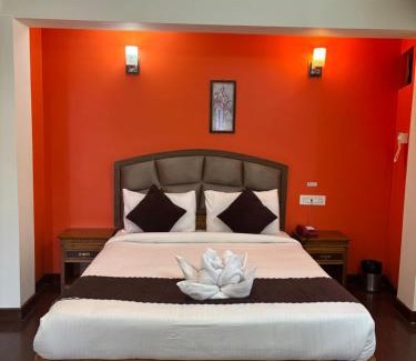 Darjeeling Hotel | Hotel KASTURI PALACE & RESTAURANT DARJEELING