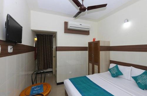 Madurai Hotel | Hotel Kaveri Mahal