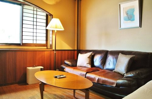 Hita Hotel | Hotel Kazahaya