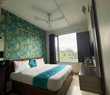 Amritsar Hotel | Hotel KD Inn Near Golden Temple