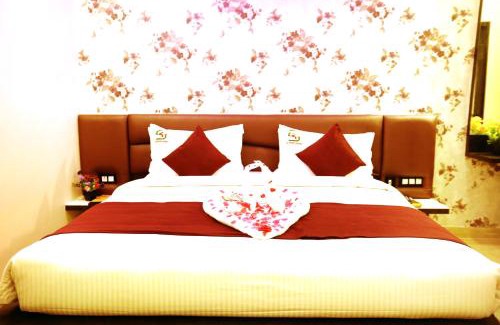 Pallavaram Hotel | Hotel Kek Grand Pvt Ltd