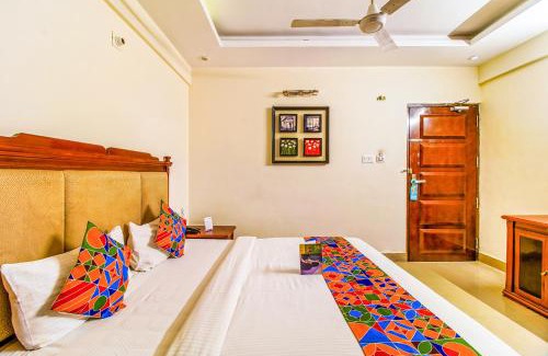 Dehradun Hotel | Hotel Kenil Star