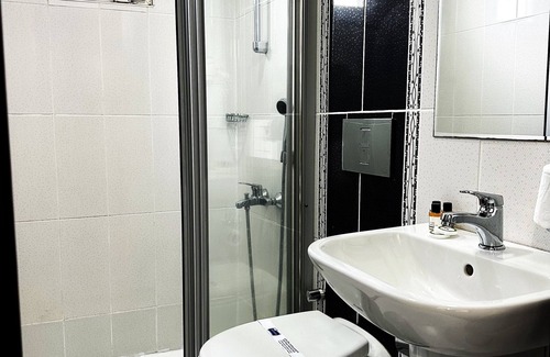 Canakkale Hotel | Hotel Kestanbol