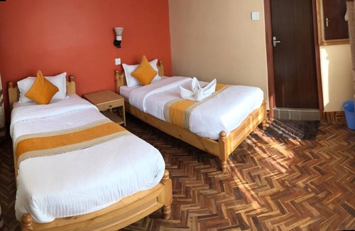 Thamel Casa | Hotel Khangsar