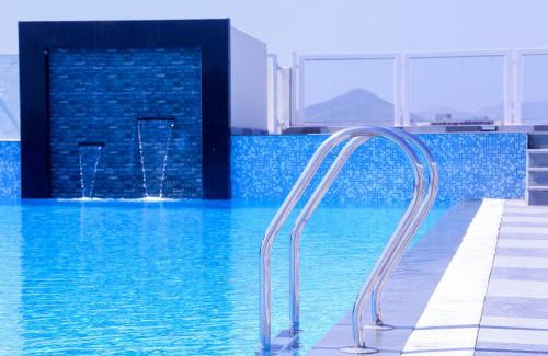 Bedla Hotel | Hotel khumani By Hills N Dunes