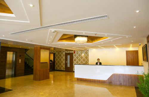 Bedla Hotel | Hotel khumani By Hills N Dunes