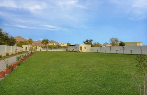 Bedla Hotel | Hotel khumani By Hills N Dunes
