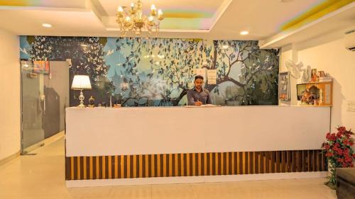 Mahipalpur Extension Casa | Hotel Kiara - Free Airport Drop Delhi Airport