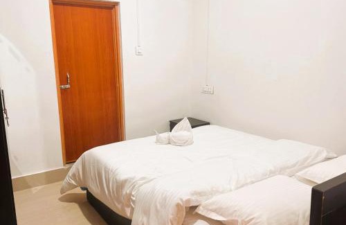 Shillong Casa | Hotel KIARA GUEST HOUSE Shillong