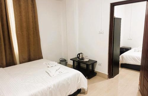 Shillong Casa | Hotel KIARA GUEST HOUSE Shillong