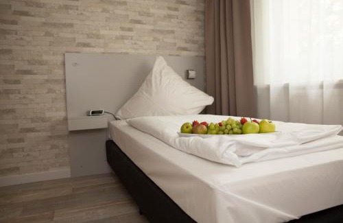 Friedrichshain Hotel | Hotel Kiez Pension Berlin