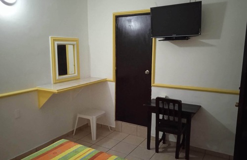 Mazatlán Hotel | Hotel Kiko