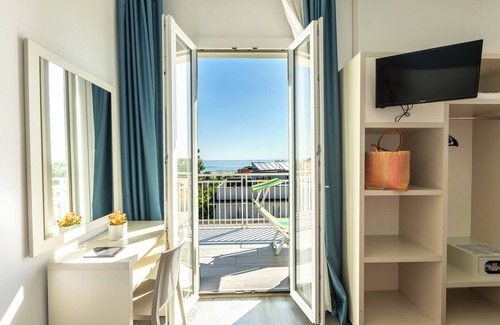 Bellariva Hotel | Hotel Kim