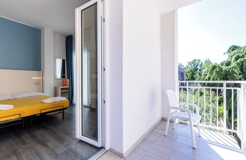 Bellariva Hotel | Hotel Kim