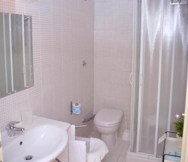 Castiglione della Pescaia Hotel | Hotel Kinda