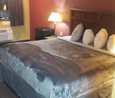 Stillwater Apartamento | Hotel King Bed Hotel Room 223 Wi-Fi Booking