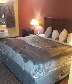 Stillwater Apartamento | Hotel King Hotel Room 108 Booking
