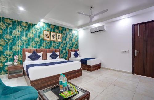 Dwarka Hotel | Hotel King Near Delhi Airport