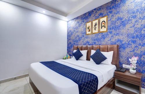 Dwarka Hotel | Hotel King Near Delhi Airport