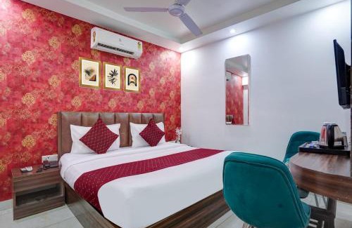 Dwarka Hotel | Hotel King Near Delhi Airport
