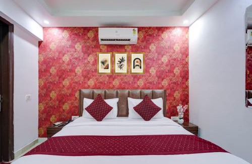 Dwarka Hotel | Hotel King Near Delhi Airport