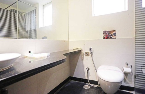 South West Hotel | Hotel King Plaza