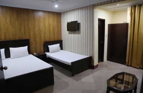 Multan Hotel | Hotel King's inn