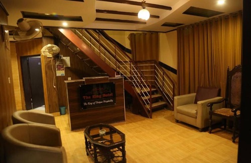 Multan Hotel | Hotel King's inn