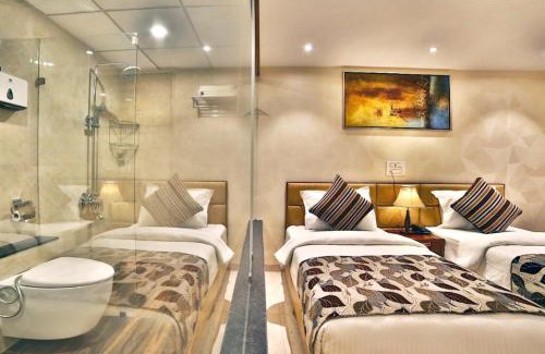 Surat Hotel | Hotel Kings Heritage Surat