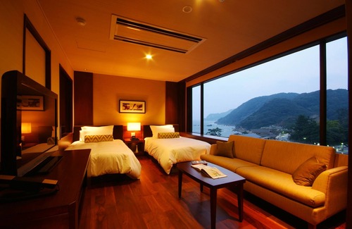 Kinosaki Onsen Hotel | Hotel Kinparo