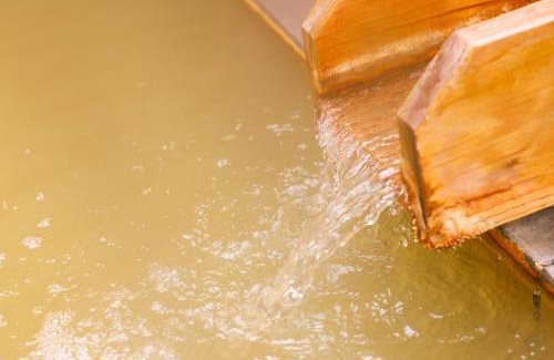 Kiso Hotel | Hotel KisoOnsen Kogane no Yu