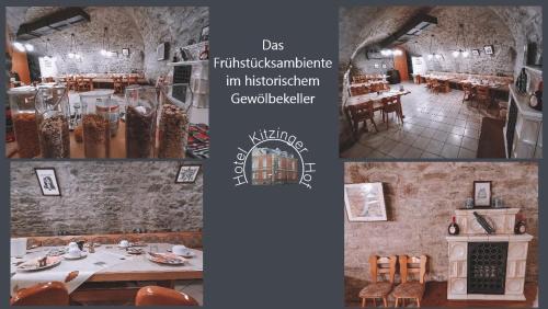 Kitzingen Hotel | Hotel Kitzinger Hof an der B8