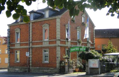 Kitzingen Hotel | Hotel Kitzinger Hof an der B8