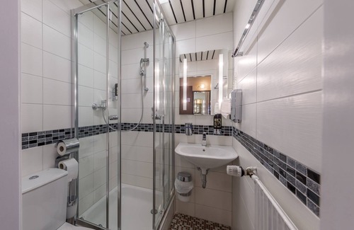 Bergen Enkheim Hotel | Hotel Klein