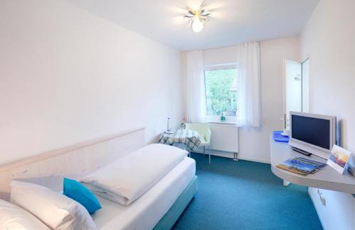 Horn Casa | Hotel Kleiner König
