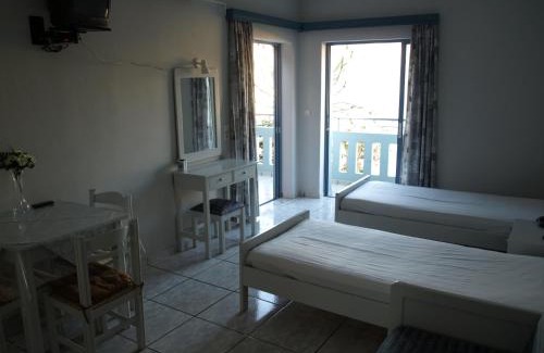 Kato Stalos Apartamento | Hotel Kleopatra
