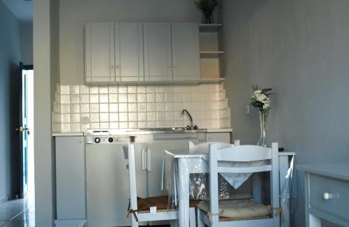 Kato Stalos Apartamento | Hotel Kleopatra