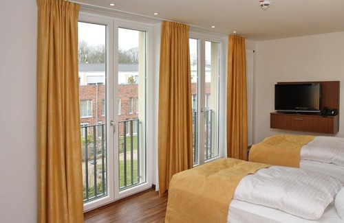 Kevelaer Hotel | Hotel Klostergarten