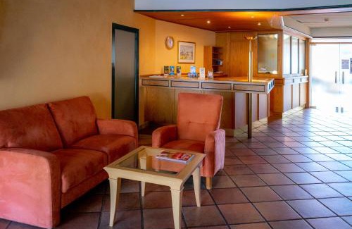 Lippstadt Hotel | Hotel Klusenhof