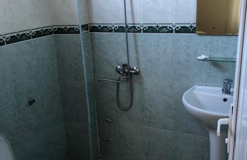 Kobuleti Hotel | Hotel Kobuleti Cafe Papalo